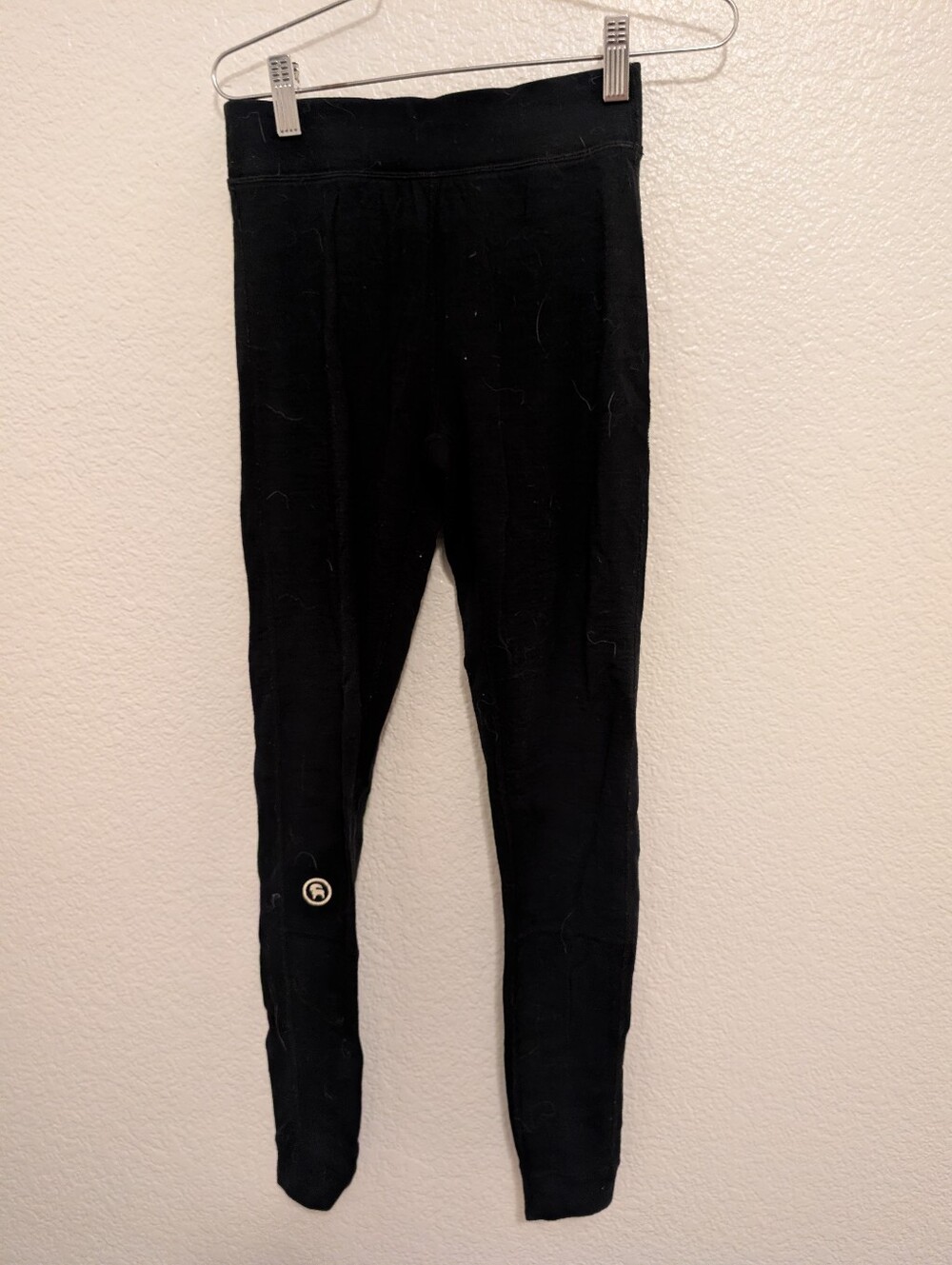 Backcountry XS Merino Wool Leggings